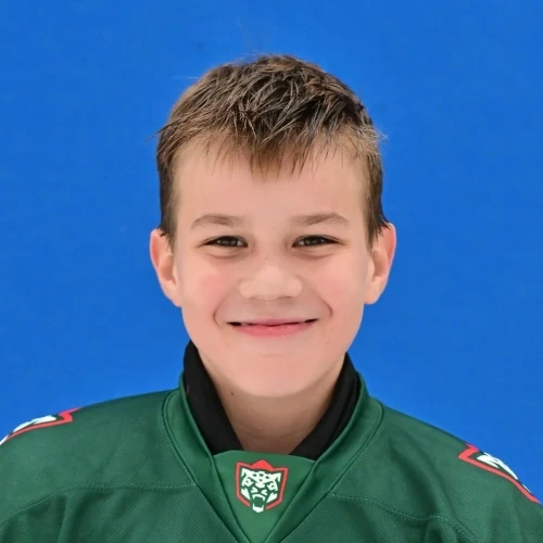 Mustafin Shamil Ruslanovich