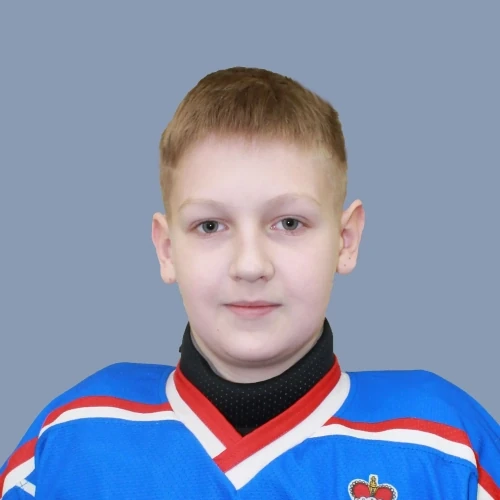 Voitov Daniil Denisovich
