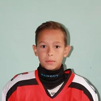 Shainurov Roman Dmitrievich