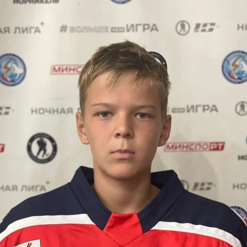 Krutikov Aleksandr Nikolaevich