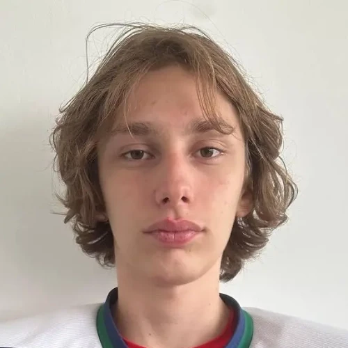Kalichava David Eldarovich