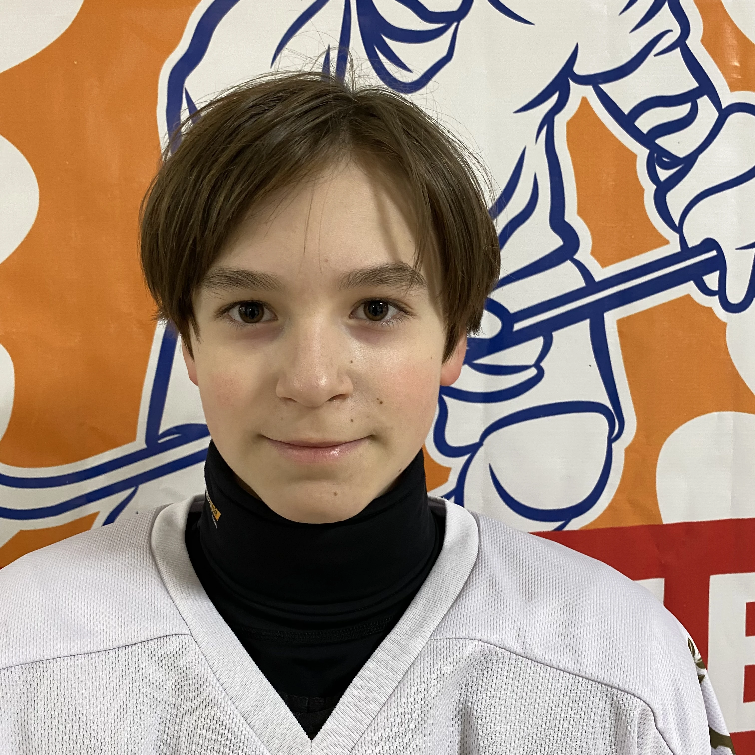 Карцев Егор Алексеевич