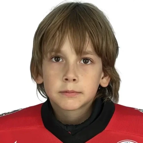 Kalyazin David Nikolaevich