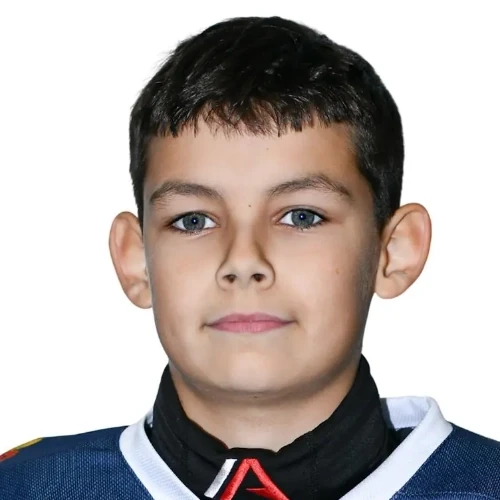 Startsev Egor Vyacheslavovich
