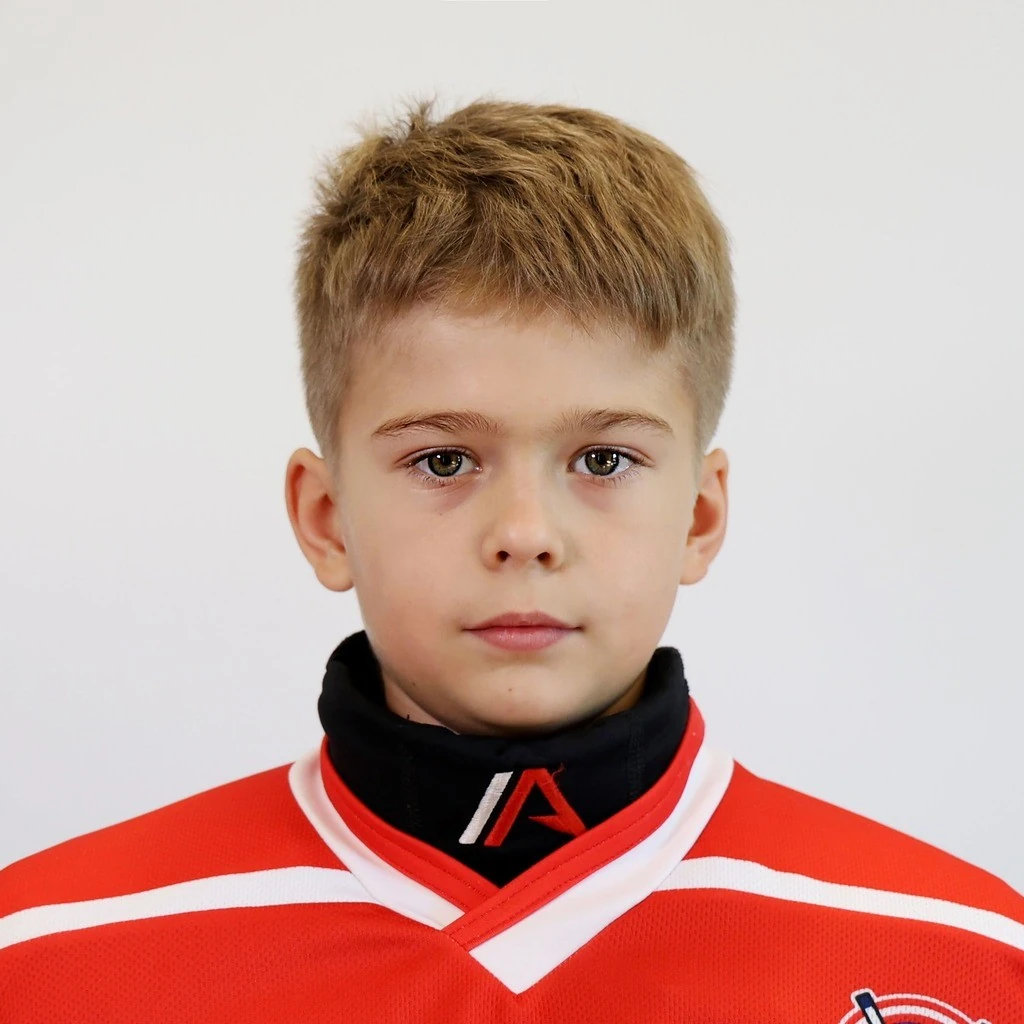 Kruzhenkov Aleksandr Nikolaevich