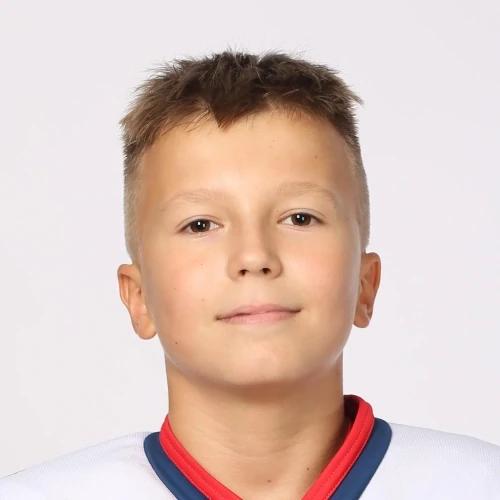 Fedotov Makar Alekseevich