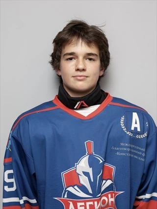 Shishkin Aleksei Alekseevich
