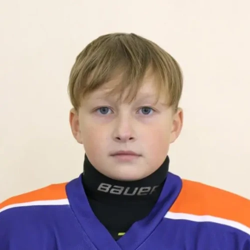 Goloviznin Ruslan Sergeevich