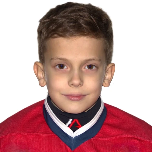 Soroka Ruslan