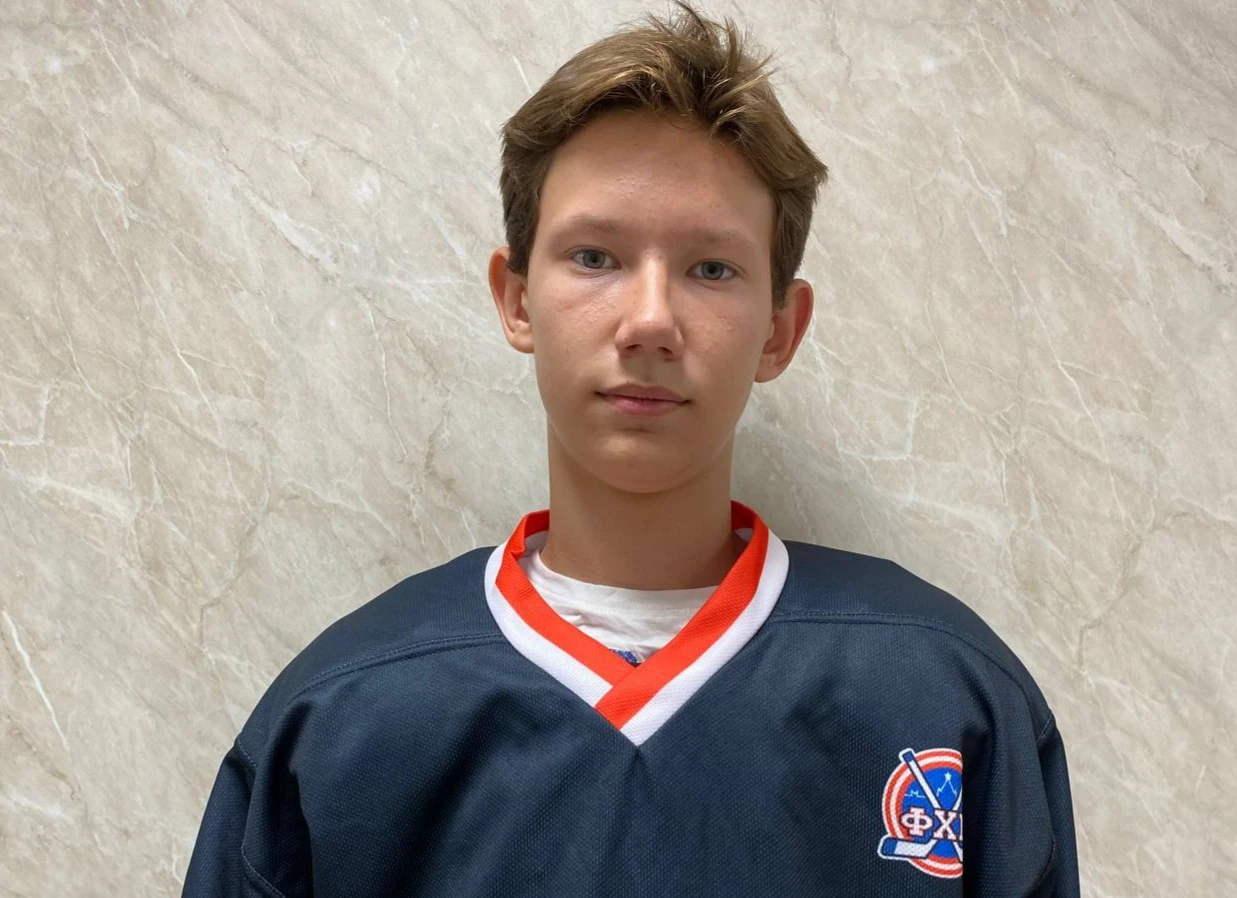 Filippovich Artem Aleksandrovich