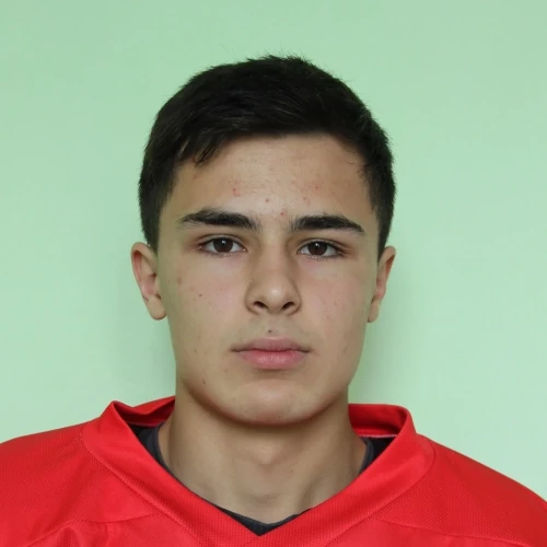Nasybulin Aleksei Ravkatovich