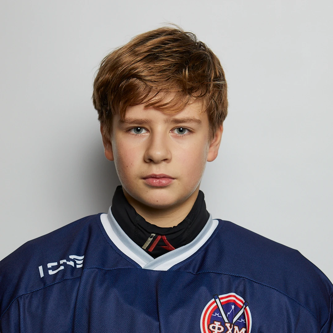 Safonov Denis Alekseevich