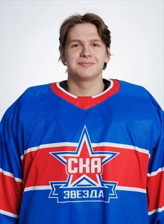 Novikov Ivan Anatolevich