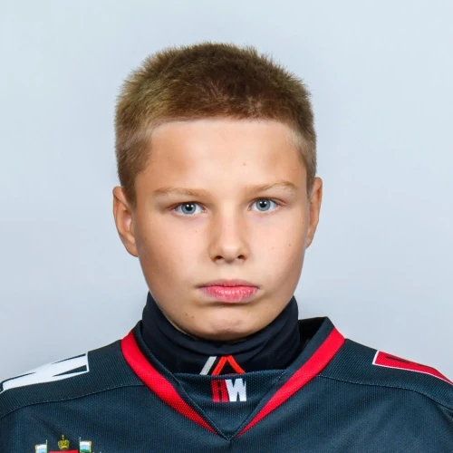 Chernov Egor Andreevich