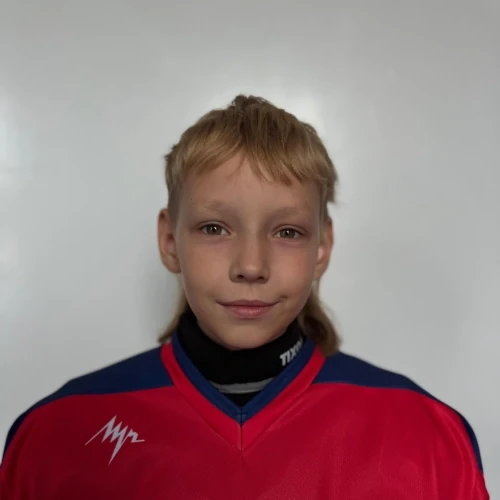Ivanov Ruslan Vladislavovich