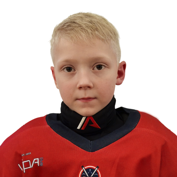 Lavruhin Erik Viktorovich