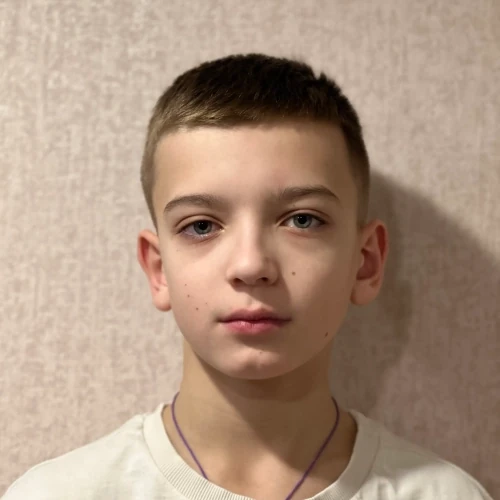 Pushkarev Artem