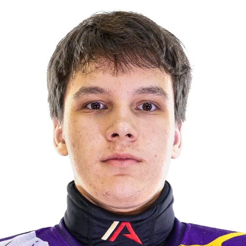 Valiahmetov Vadim Ruslanovich
