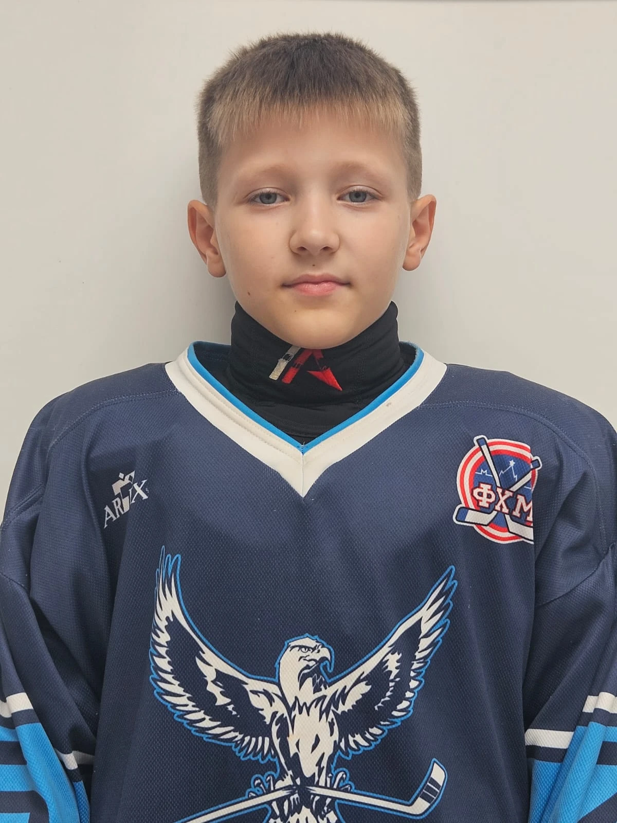 Suhih Aleksandr Evgenevich