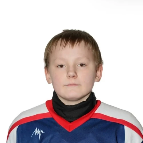 Borodin Stepan Kirillovich