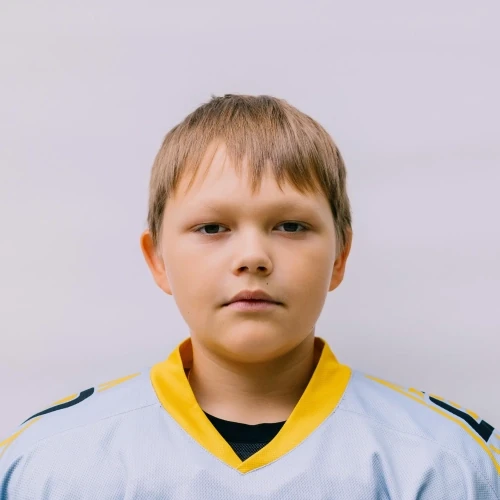 Haziev Artem Dmitrievich
