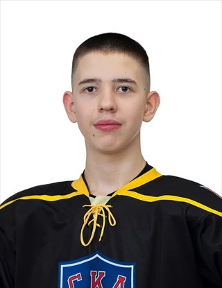 Baranov Ivan Olegovich