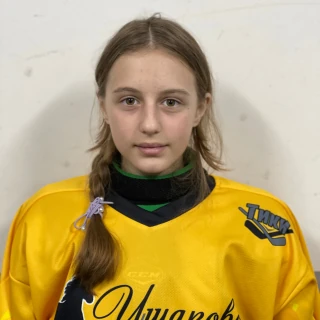 Kron Anastasiya Aleksandrovna