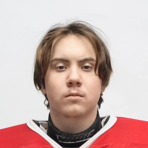 Kazantsev Prohor Alekseevich