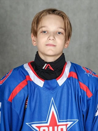 Shpakovskii Artemii Georgievich