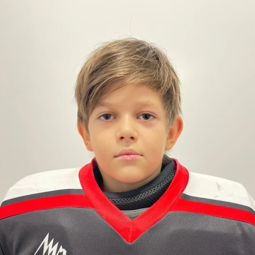 Goroh Artem Alekseevich