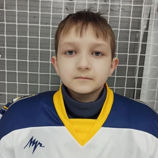 Belanovskii Dmitrii Aleksandrovich