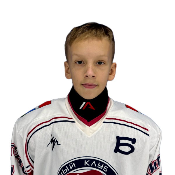 Andrianov Vladimir Aleksandrovich