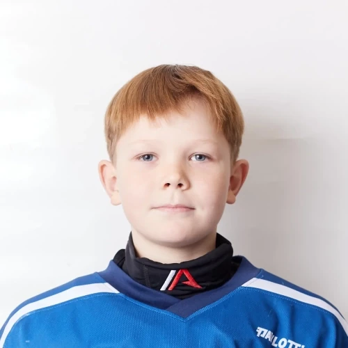 Yadrintsev Stepan