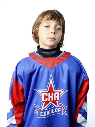 Okulov Kirill Evgenevich