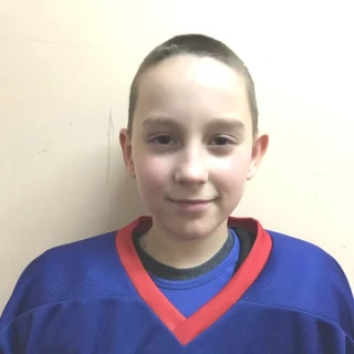 Lukin Ivan Alekseevich