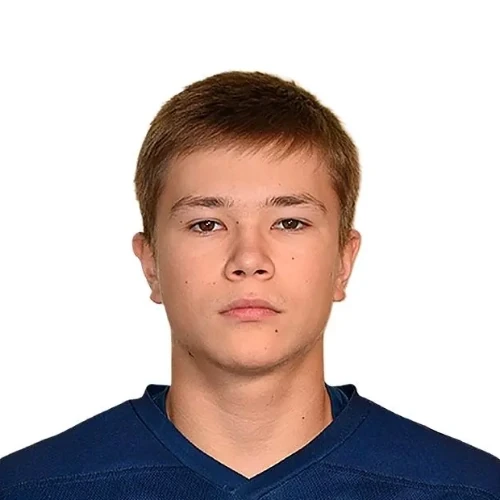 Podvolotskii Matvei Anatolevich