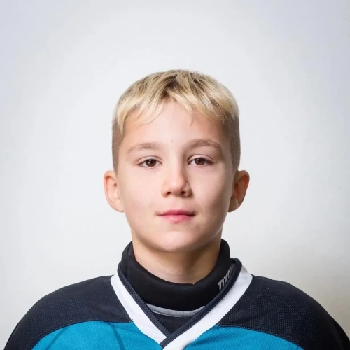 Zhigalov Maksim Aleksandrovich