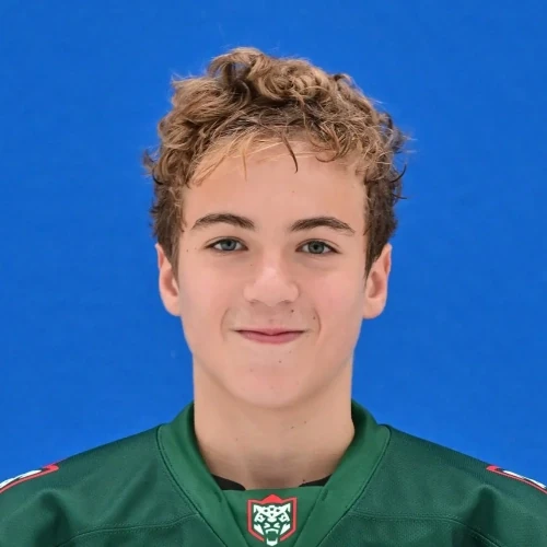 Melnik Karim Timurovich