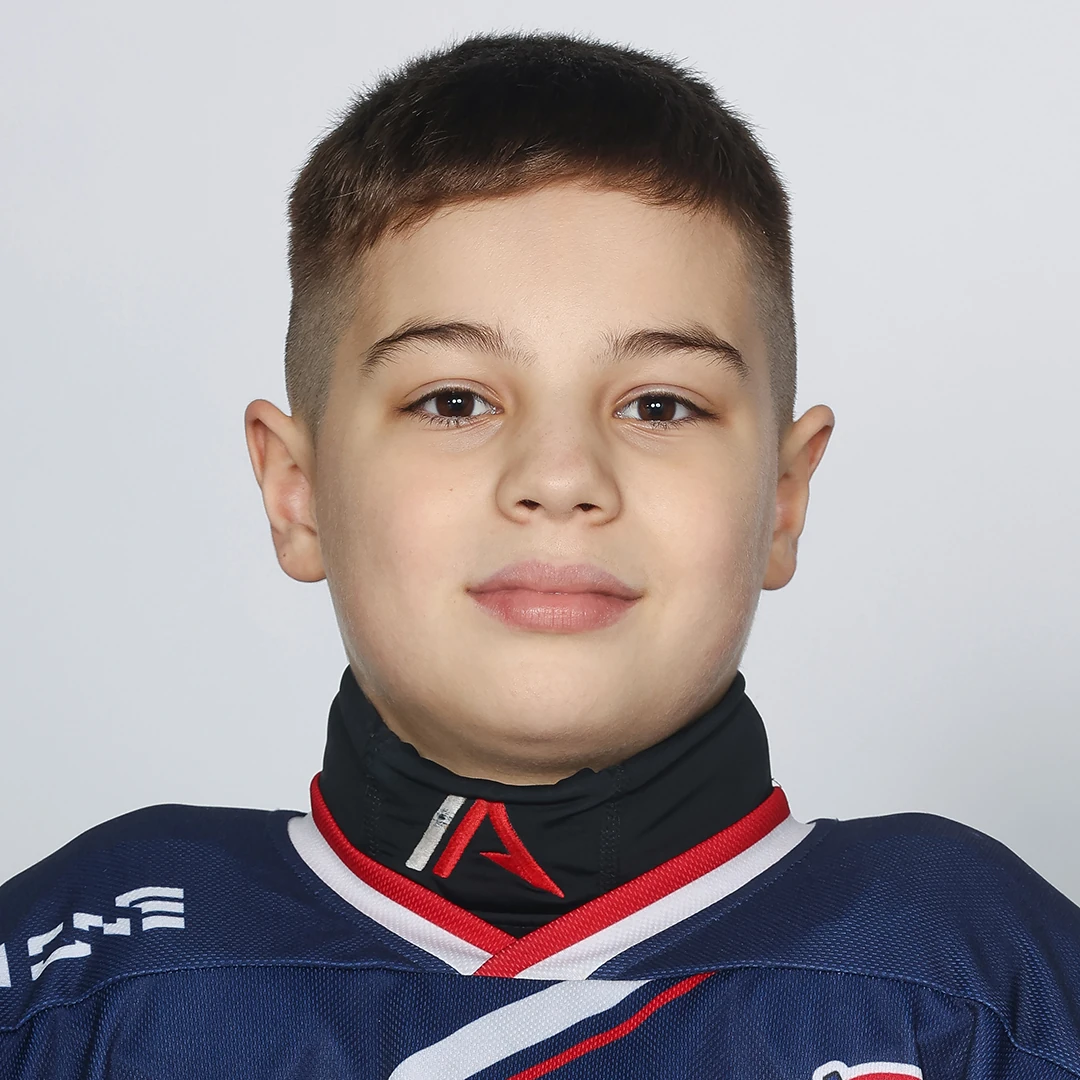 Saruhanyan David Andreevich