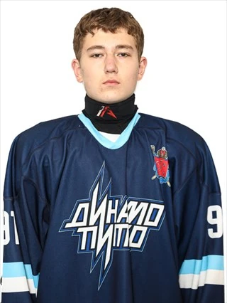 Nagovitsyn Vladislav Nikolaevich