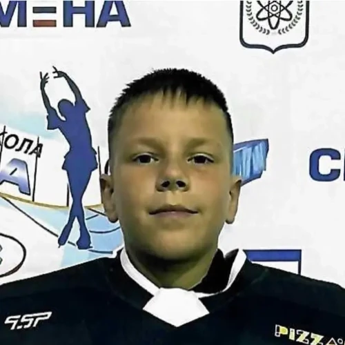 Kascheev Kirill Evgenevich