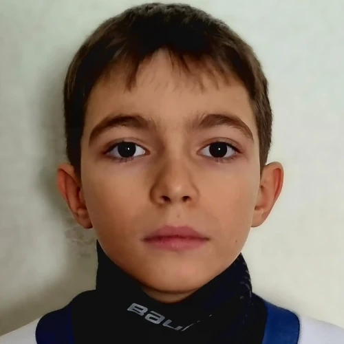 Sharipov Timur Ruslanovich