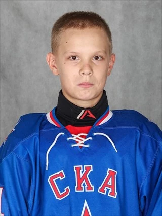 Krasnov Ilya Evgenevich