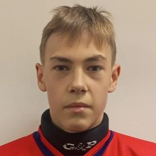 Fattahov Nikita Evgenevich