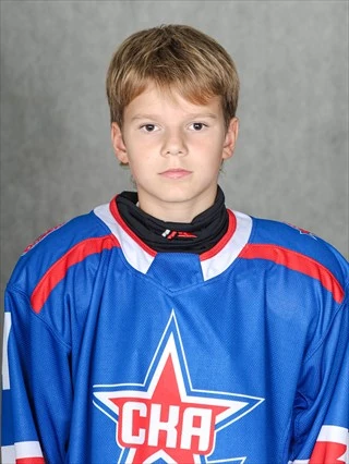 Samoilov Ivan Mihailovich