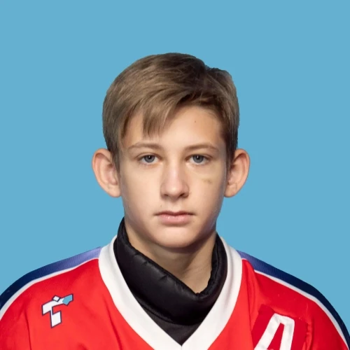 Gapochkin Dmitrii Yurevich