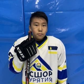 Nunai Ardan Arturovich