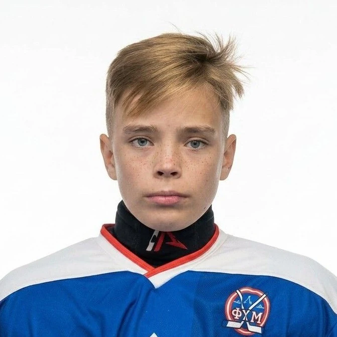 Kiryushin Makar Vyacheslavovich