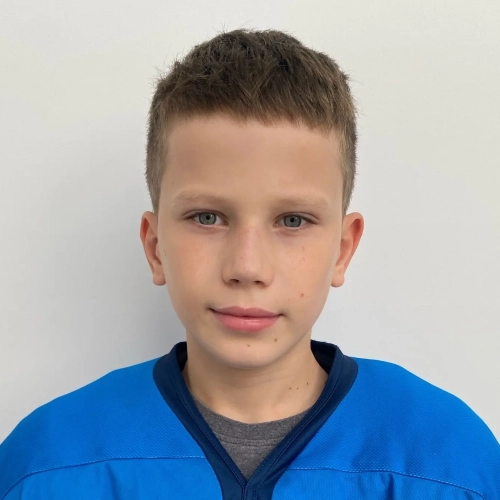 Shashuro Danil Valerevich