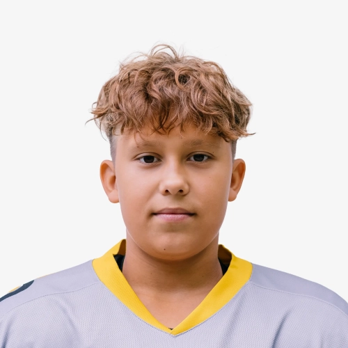 Solovev Demyan Yaroslavovich